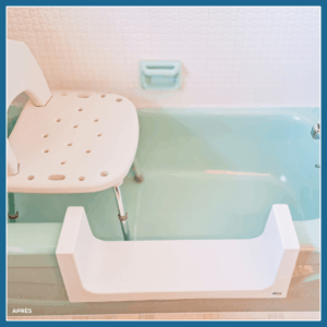 Ouverture de bain (2)